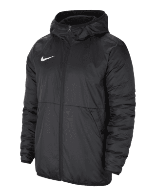 NIKE公式】ナイキ サーマ レペル パーク メンズ サッカージャケット